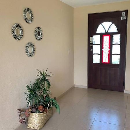 Casa “La Campina” Βίλα Zacatlán Εξωτερικό φωτογραφία