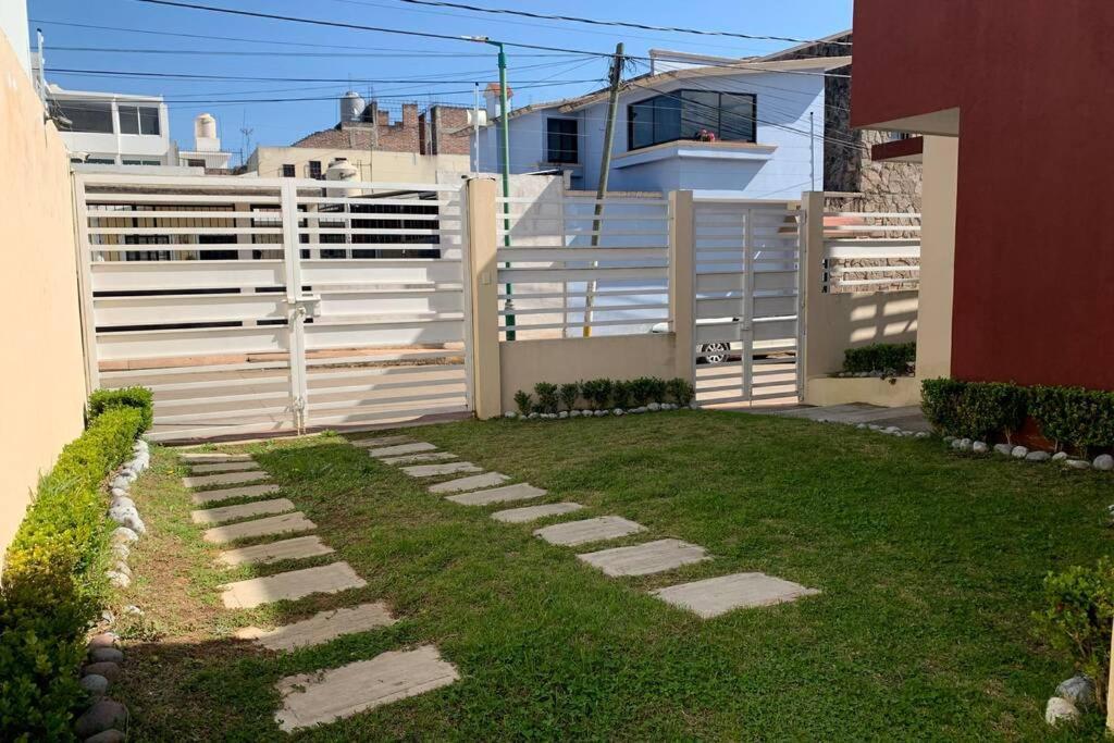 Casa “La Campina” Βίλα Zacatlán Εξωτερικό φωτογραφία