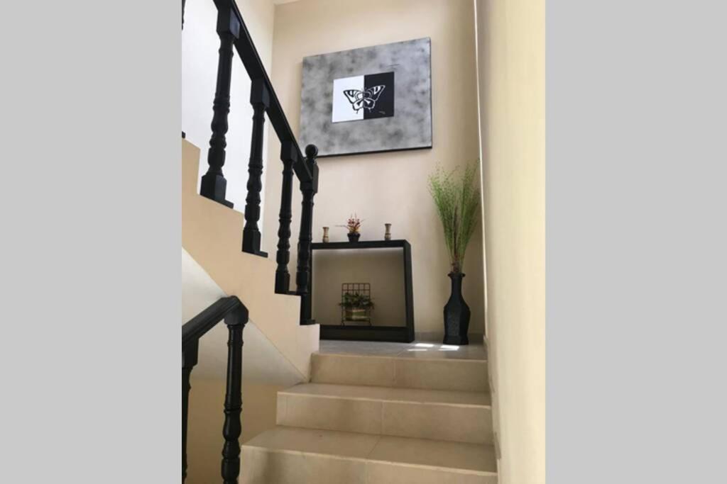 Casa “La Campina” Βίλα Zacatlán Εξωτερικό φωτογραφία