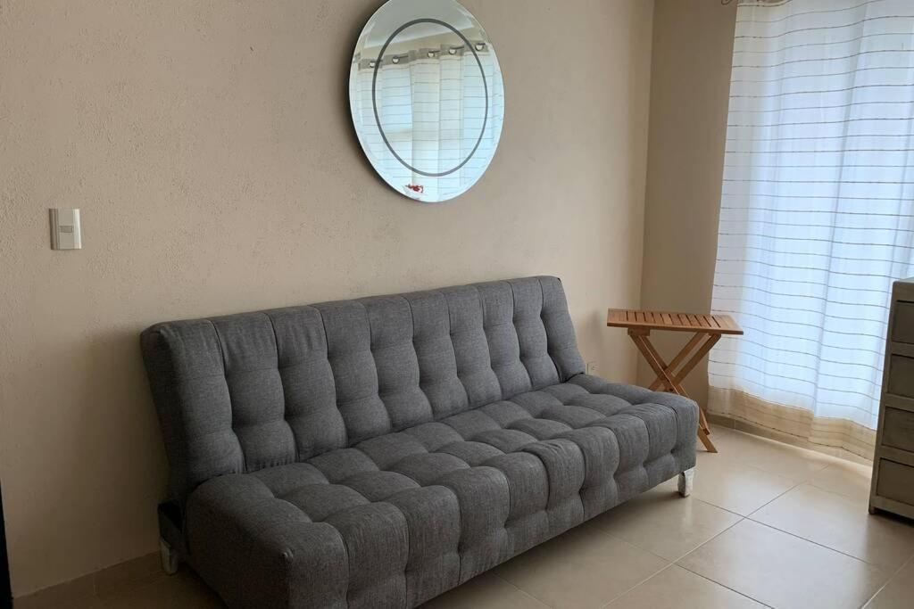 Casa “La Campina” Βίλα Zacatlán Εξωτερικό φωτογραφία