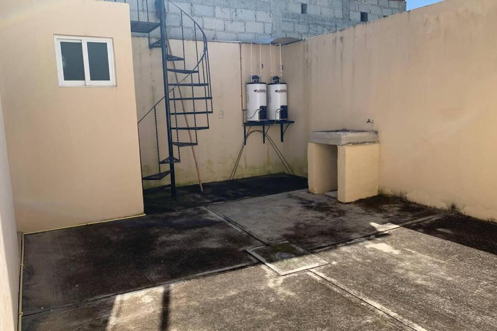 Casa “La Campina” Βίλα Zacatlán Εξωτερικό φωτογραφία