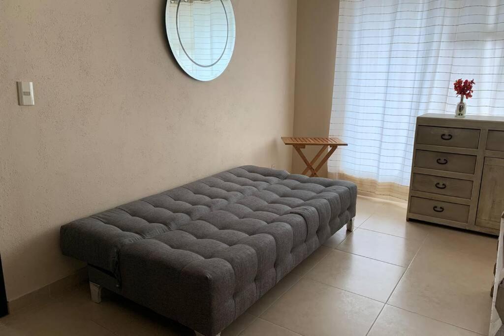 Casa “La Campina” Βίλα Zacatlán Εξωτερικό φωτογραφία