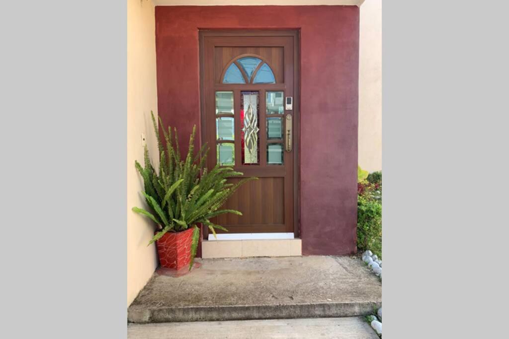 Casa “La Campina” Βίλα Zacatlán Εξωτερικό φωτογραφία