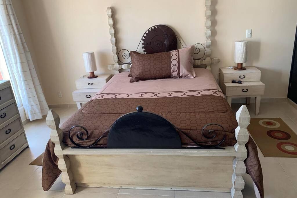 Casa “La Campina” Βίλα Zacatlán Εξωτερικό φωτογραφία